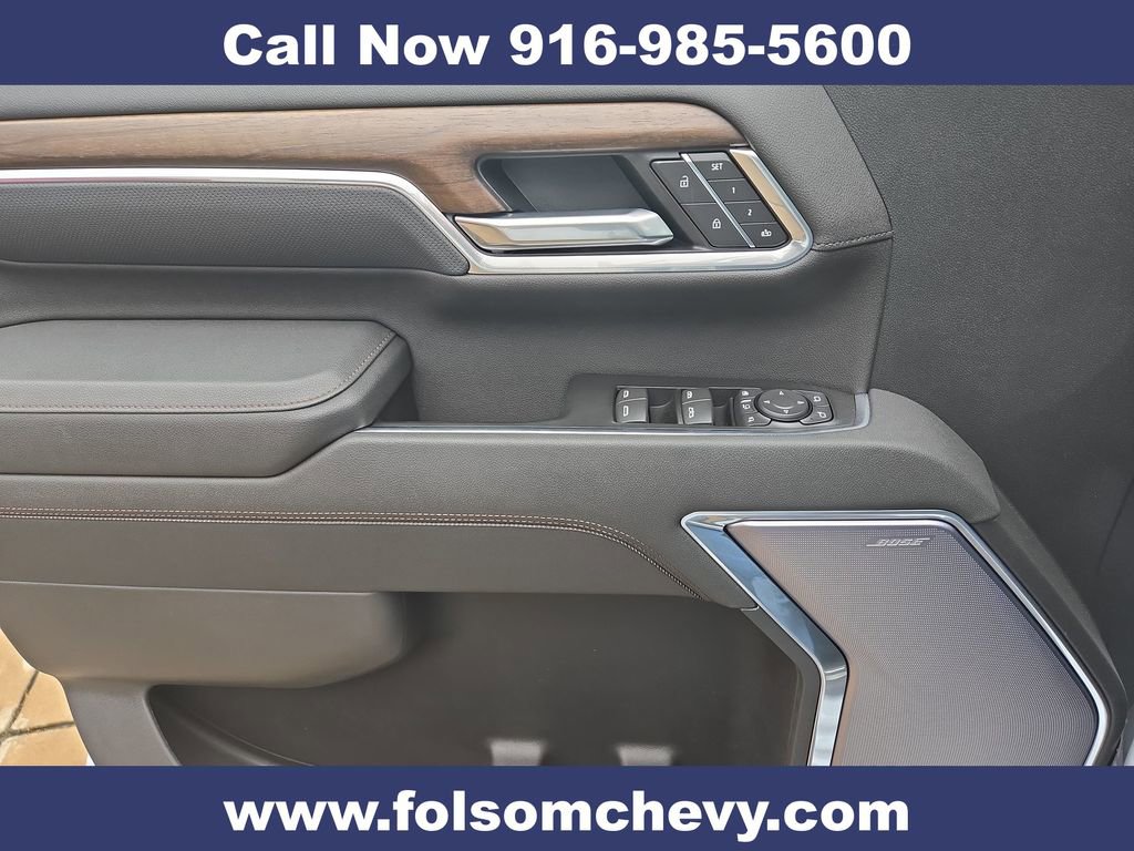 New 2026 Chevrolet Silverado 3500 High Country w/ Technology Package image 15