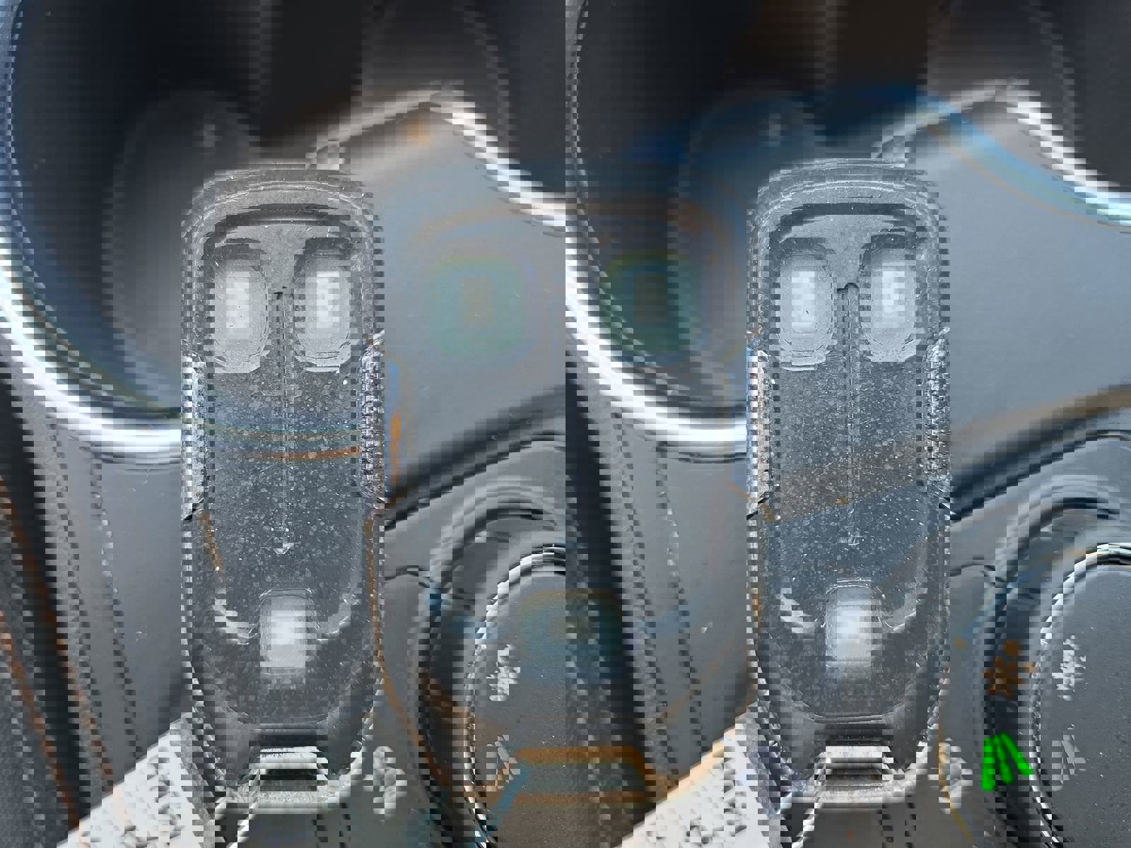 Used 2019 GMC Terrain SLE image 37