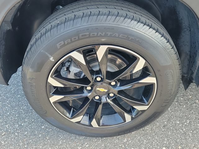 Used 2022 Chevrolet TrailBlazer LT w/ Convenience Package AWD/4WD image 5