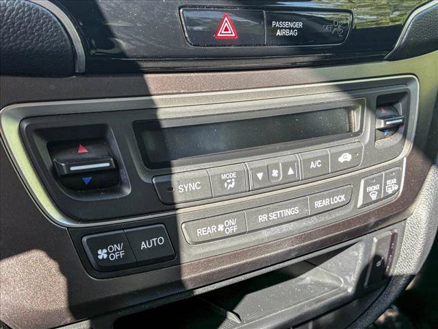 Used 2022 Honda Pilot Special Edition image 19