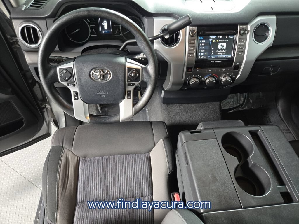 Used 2019 Toyota Tundra SR5 RWD image 14