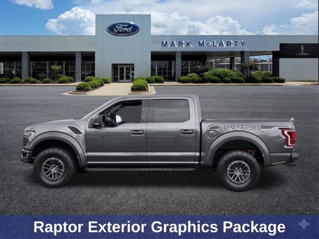 Used 2020 Ford F150 Raptor w/ Equipment Group 802A Luxury AWD/4WD image 2