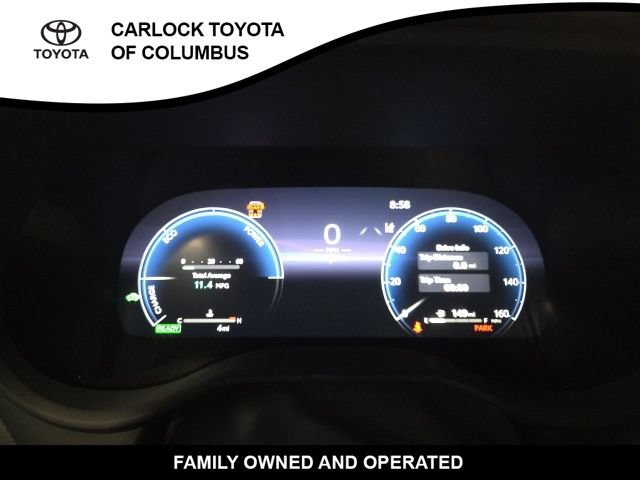 New 2026 Toyota Sienna XLE Woodland Edition AWD/4WD image 26
