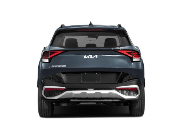 Used 2023 Kia Sportage SX FWD image 8