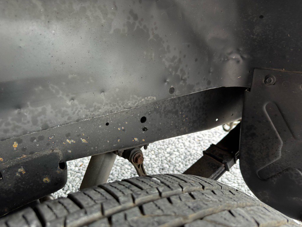 Used 2002 Dodge Dakota SLT image 11