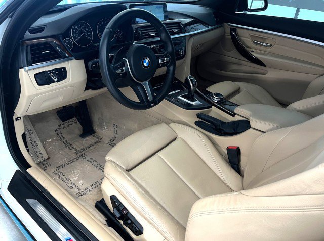 Used 2014 BMW 428i xDrive Coupe image 11