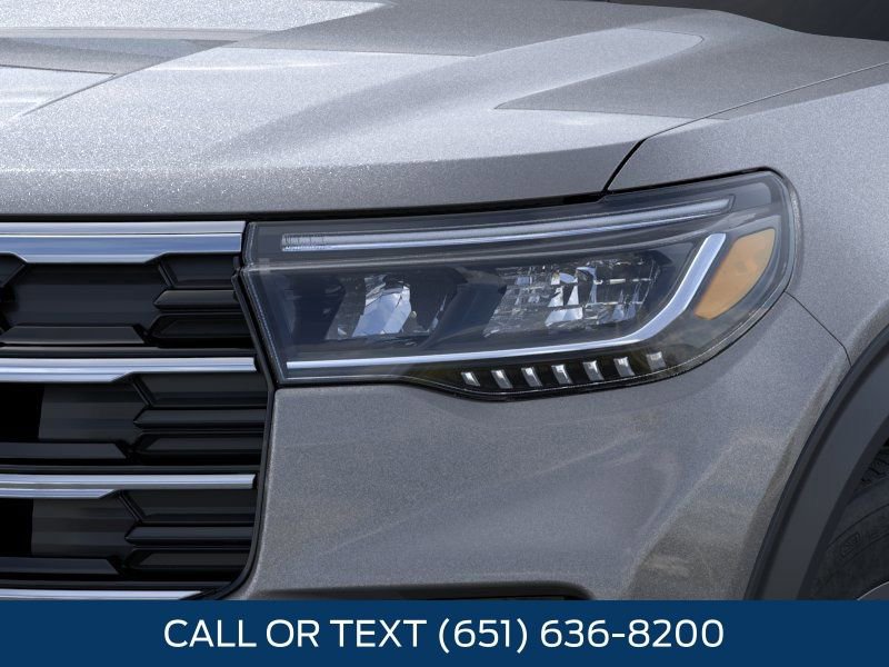 New 2026 Ford Explorer Active AWD/4WD image 20