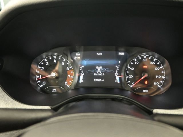 Used 2023 Jeep Compass Latitude image 13