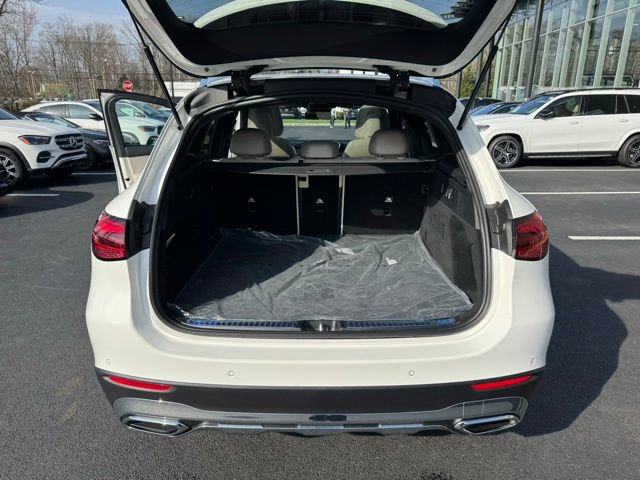 Used 2026 Mercedes-Benz GLC 300 4MATIC image 10