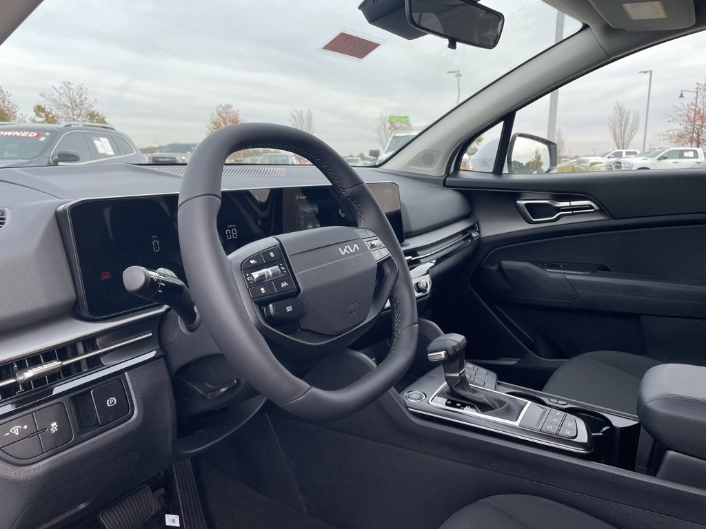 New 2026 Kia Carnival SX Prestige image 10