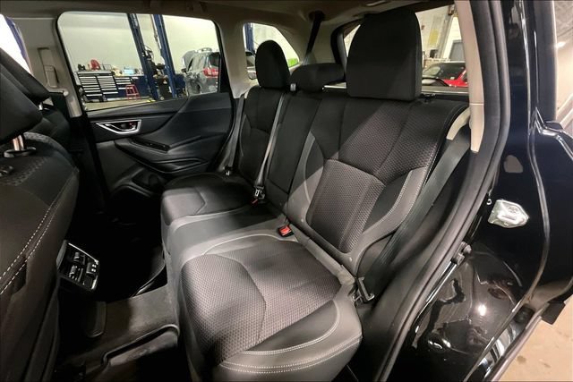 Used 2024 Subaru Forester Premium AWD/4WD image 26