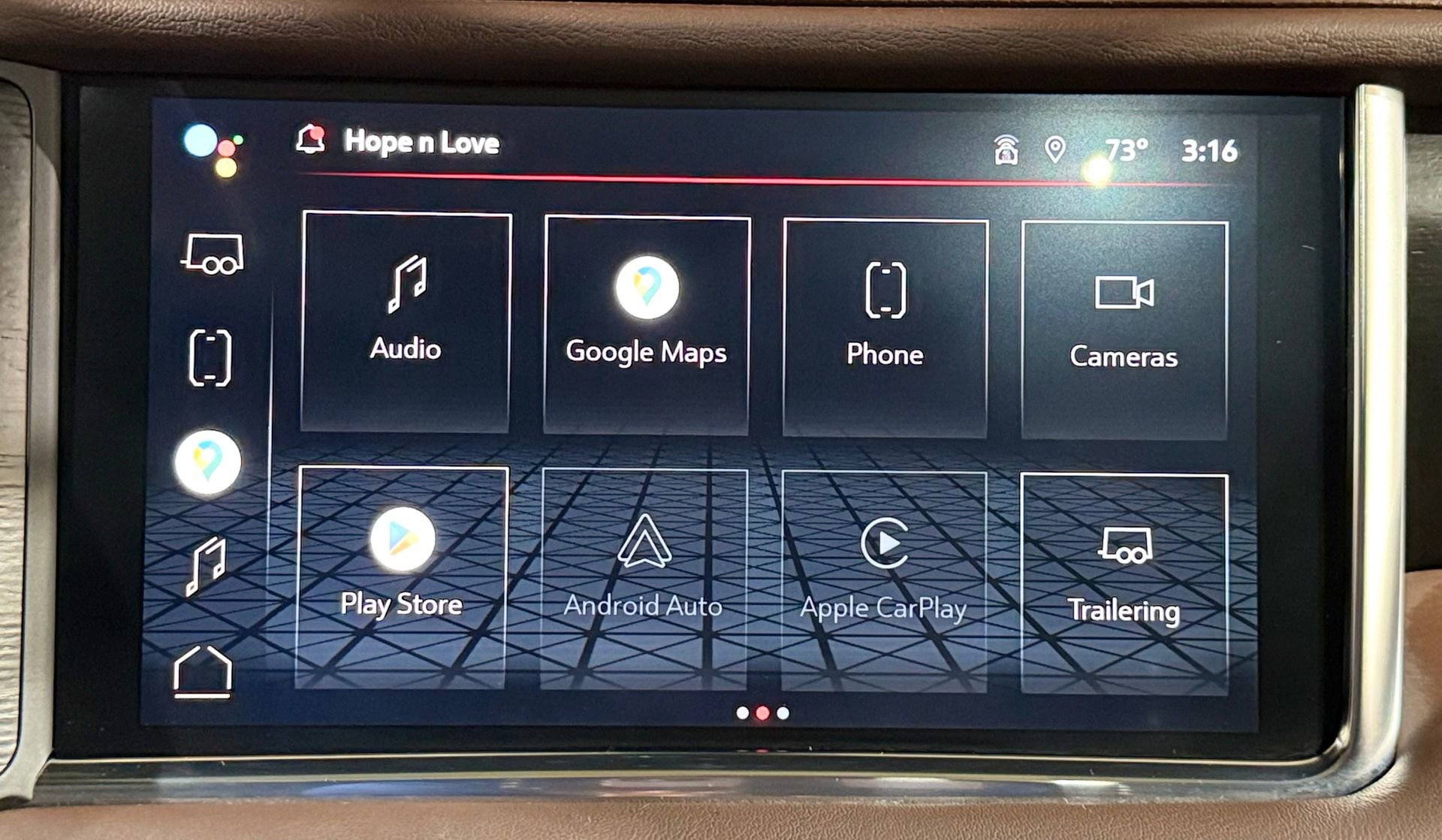 Used 2022 GMC Yukon Denali w/ Denali Ultimate Package image 97