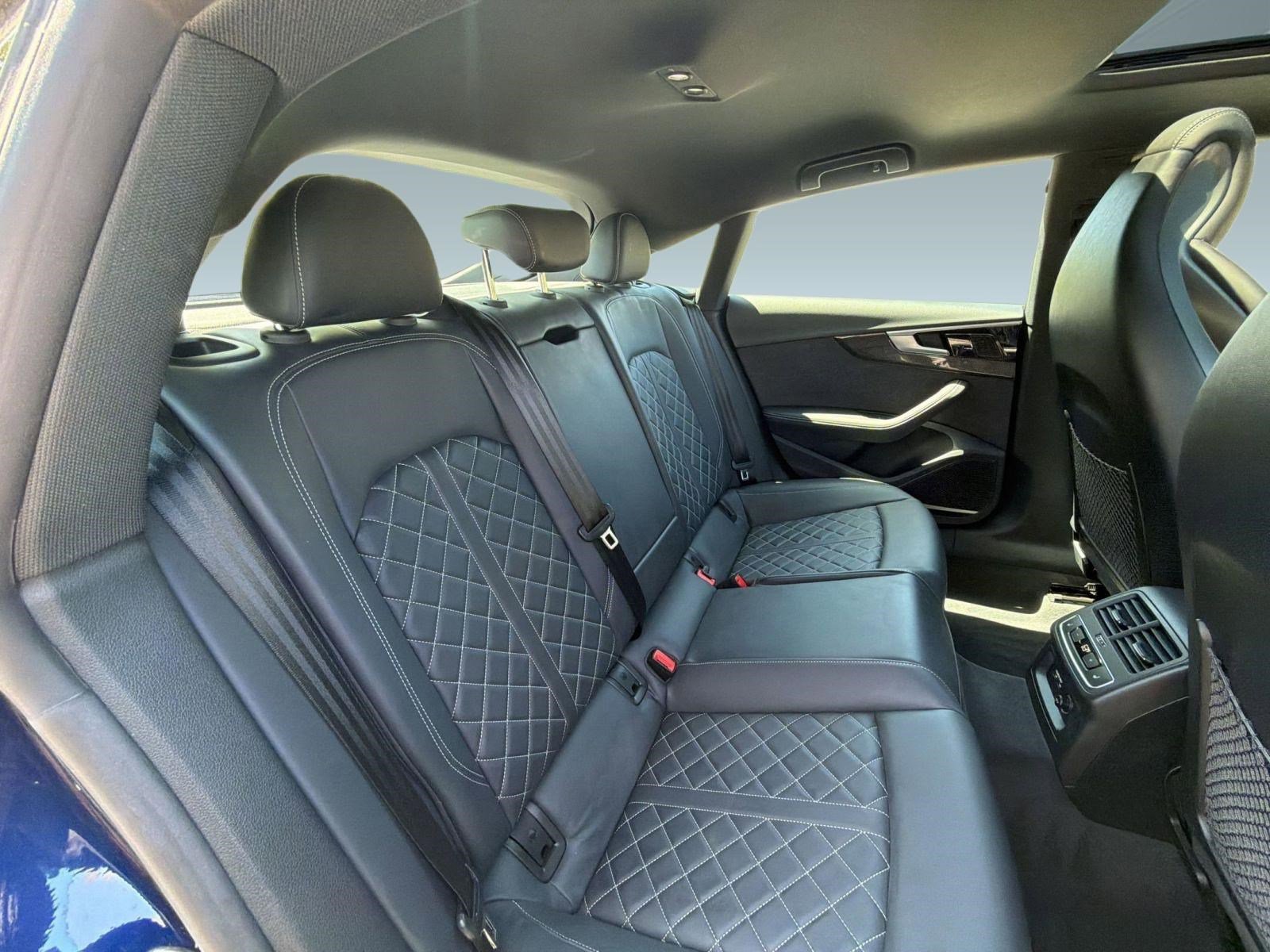 Used 2022 Audi S5 Prestige AWD/4WD image 30