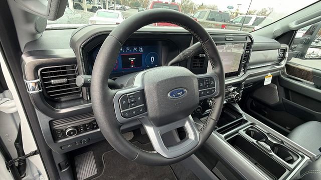 New 2026 Ford F250 Lariat image 34