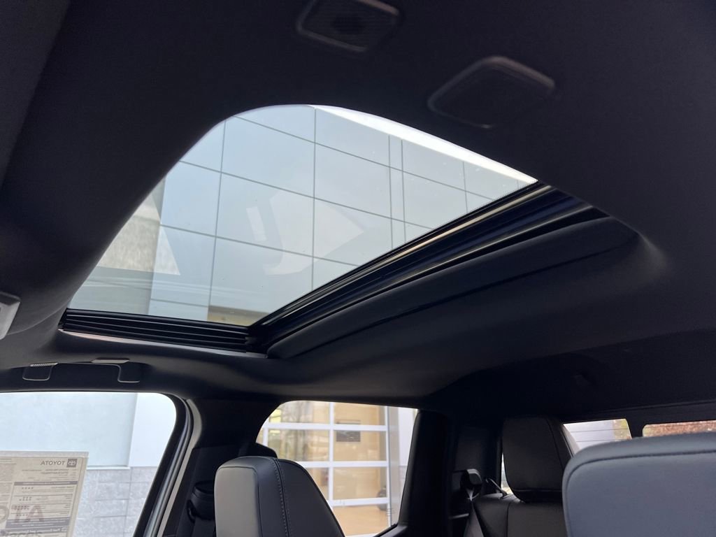 New 2026 Toyota Tacoma TRD Off-Road w/ TRD Off Road Premium Package image 18