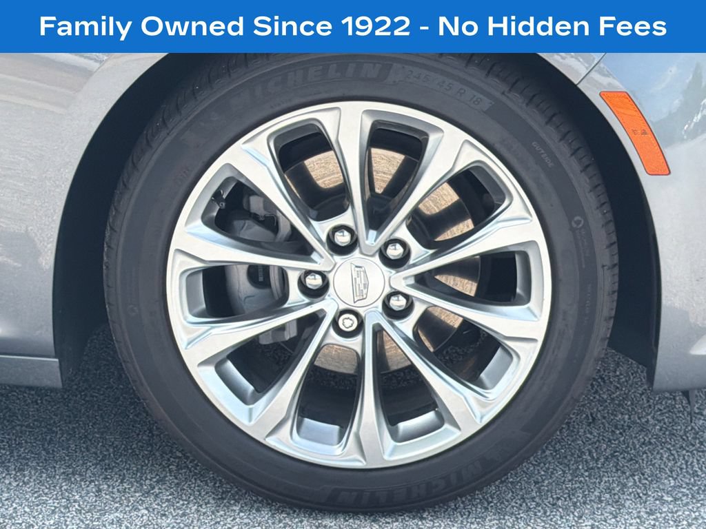 Used 2022 Cadillac CT5 Premium Luxury RWD image 12