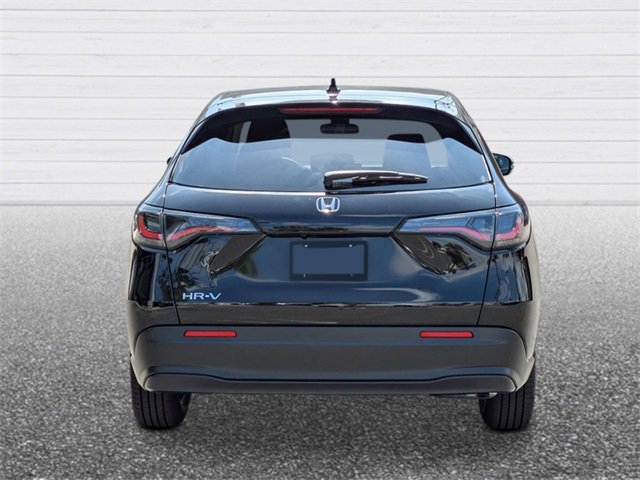 New 2026 Honda HR-V LX image 3