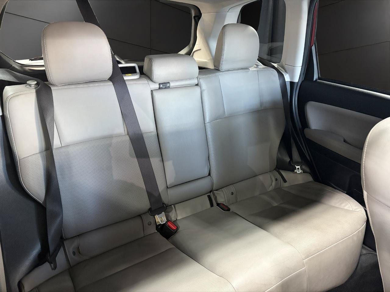 Used 2017 Subaru Forester 2.5i Limited AWD/4WD image 20