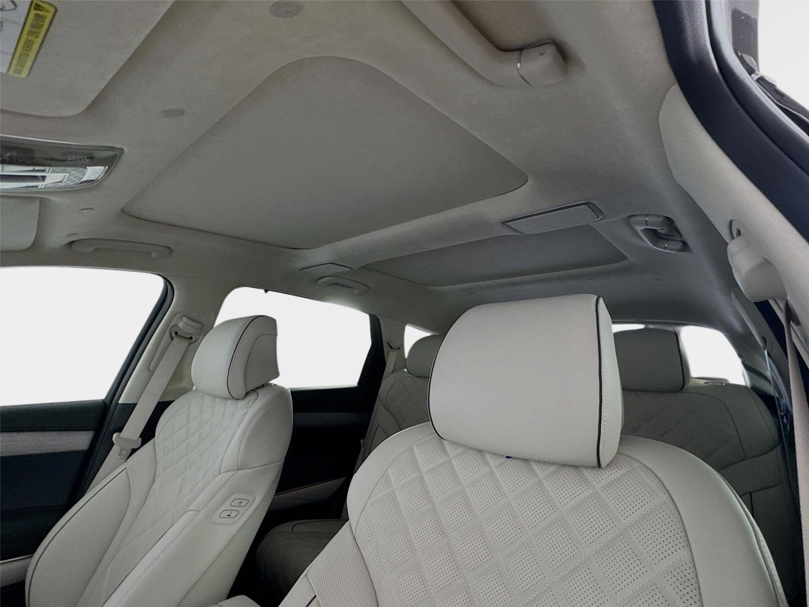 New 2026 Genesis GV80 3.5T Prestige AWD/4WD image 14
