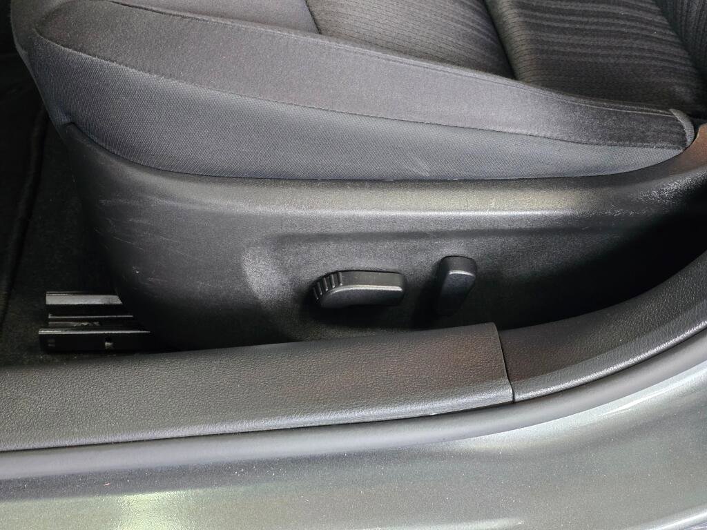 Used 2023 Nissan Altima 2.5 SV image 25