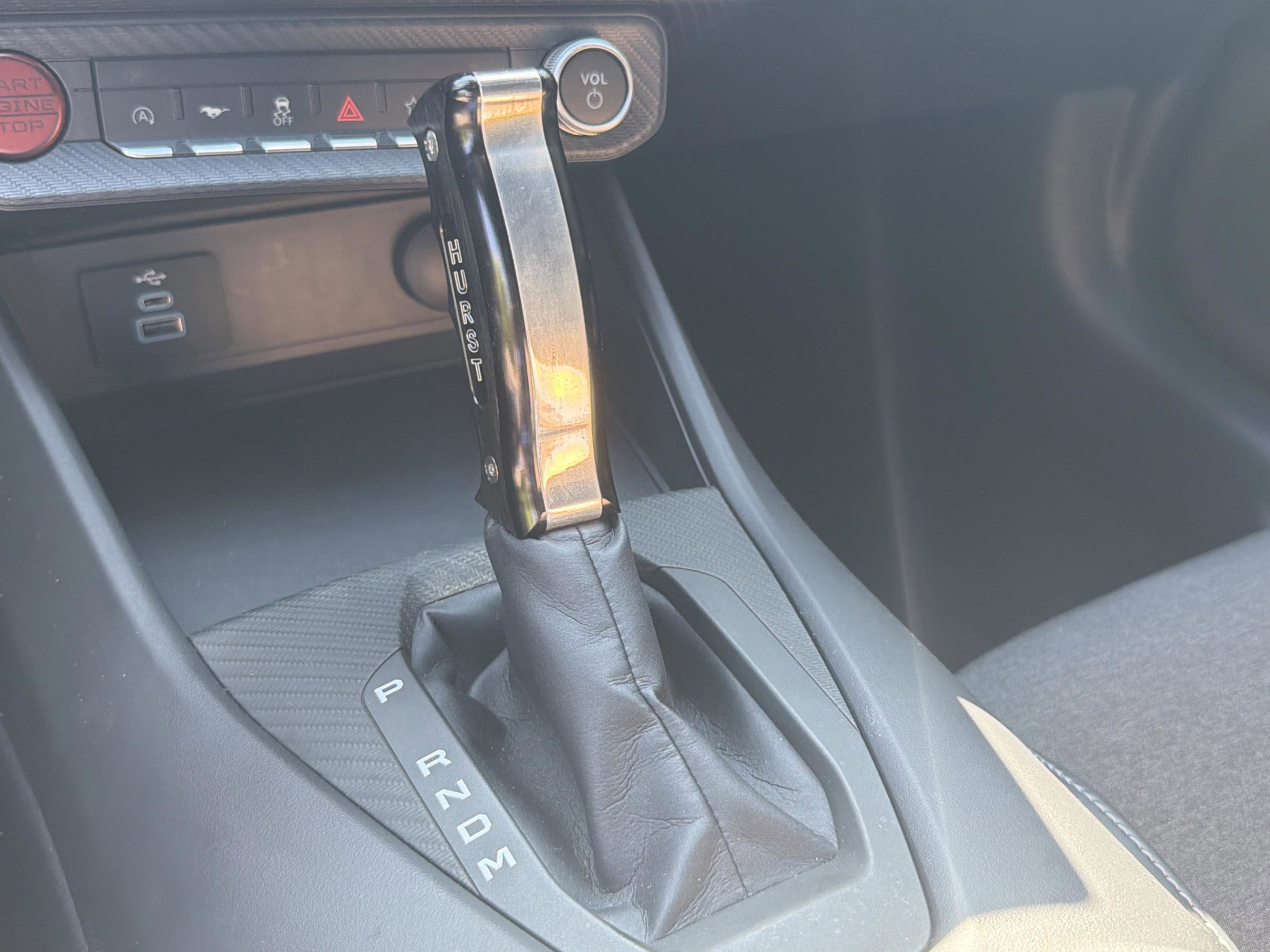 Used 2025 Ford Mustang GT RWD image 17