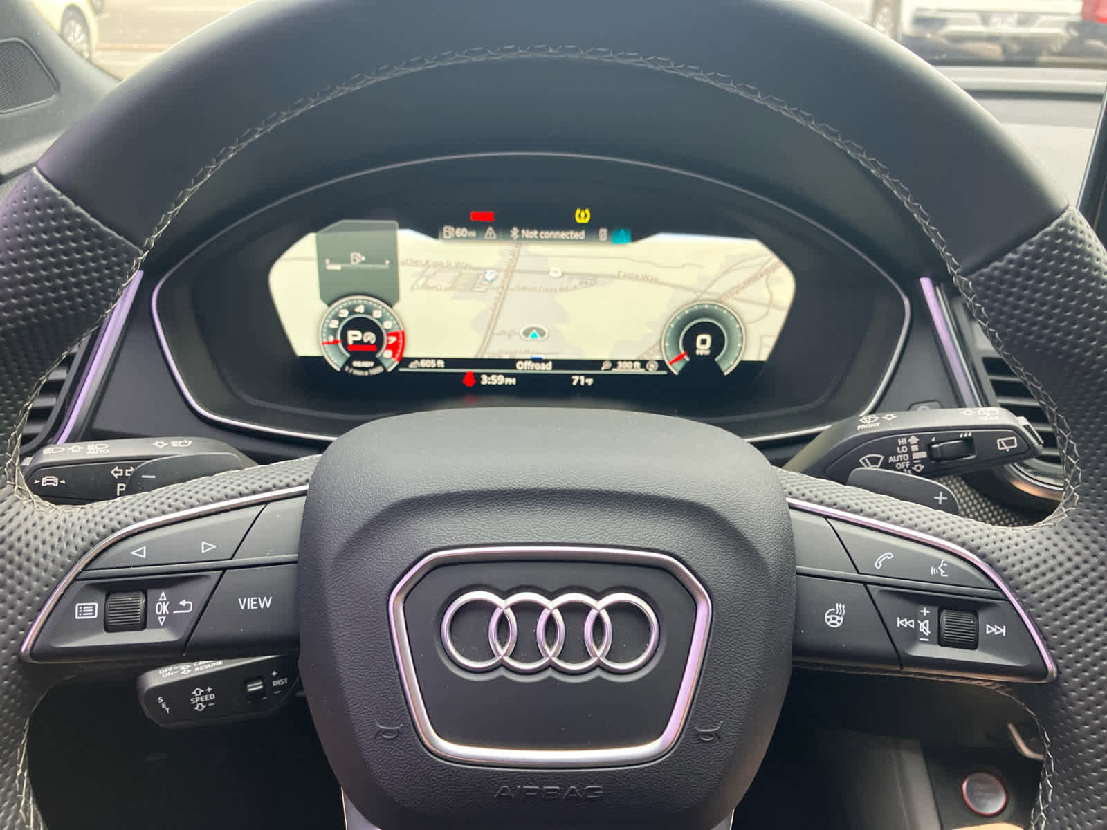 Used 2022 Audi SQ5 Premium Plus AWD/4WD image 15