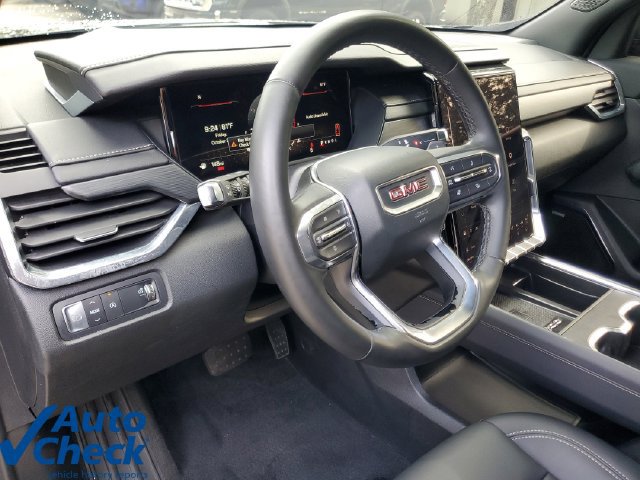 Certified 2024 GMC Acadia Elevation w/ Black Edition FWD image 19