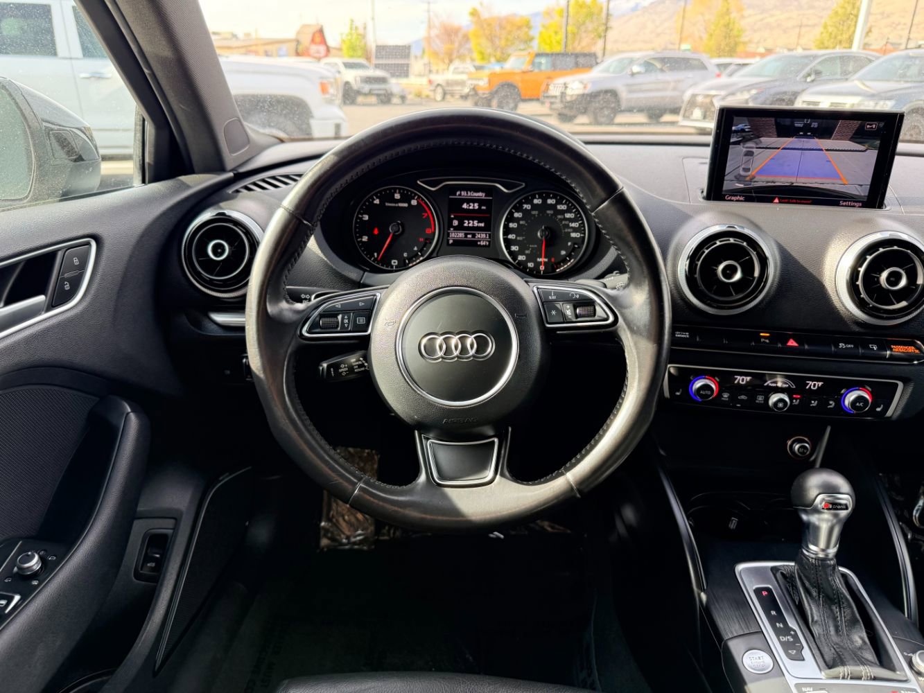 Used 2015 Audi A3 1.8T Premium Plus FWD image 10