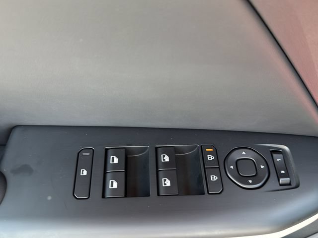 New 2026 Kia K4 GT-Line FWD image 23