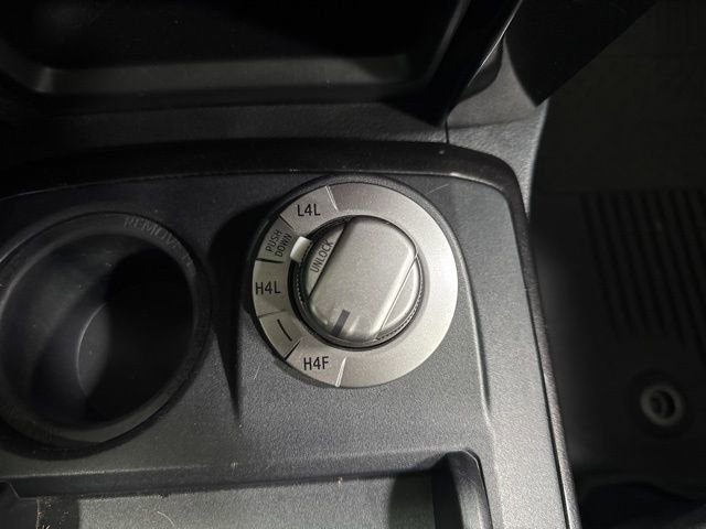 Used 2021 Toyota 4Runner Nightshade image 24