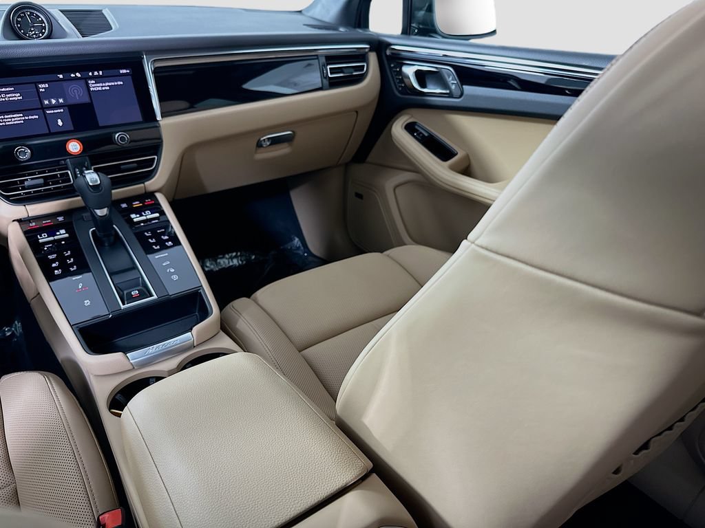 New 2026 Porsche Macan S AWD/4WD image 26