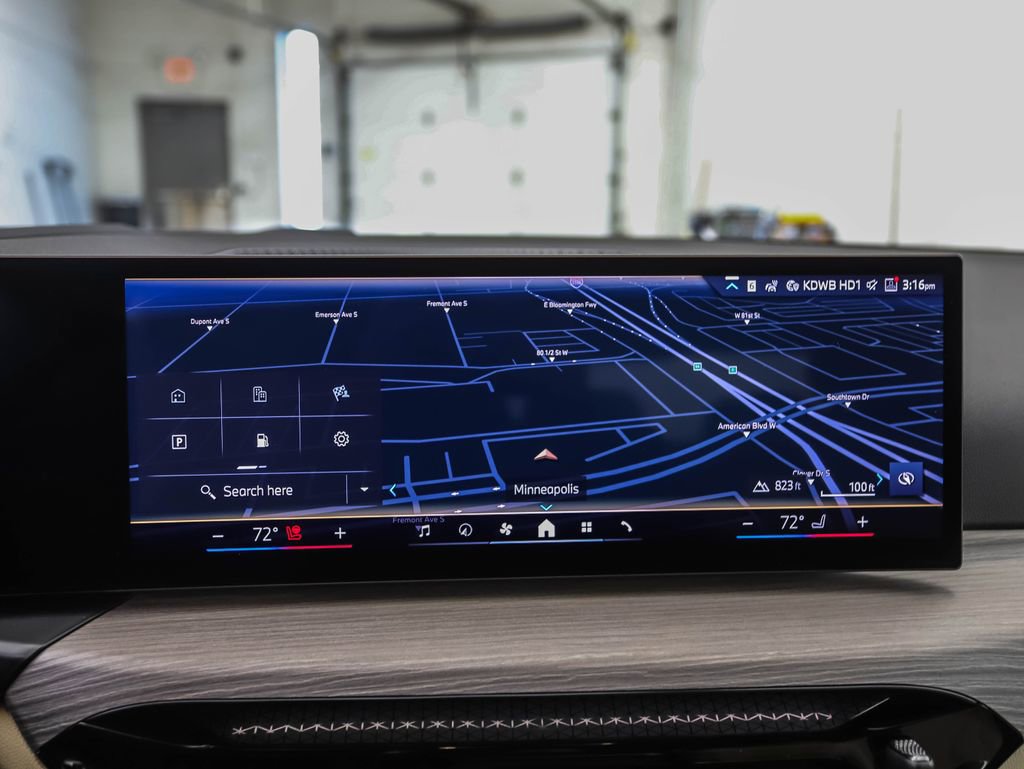 New 2026 BMW 330i xDrive Sedan w/ Premium Package image 16