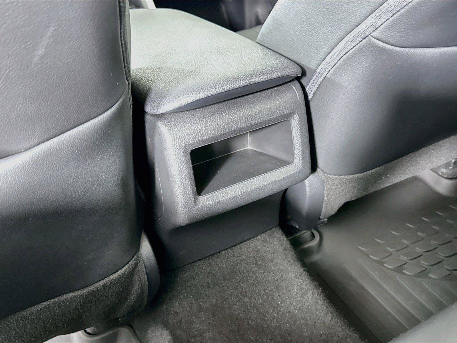 Certified 2024 Toyota Camry SE FWD image 34