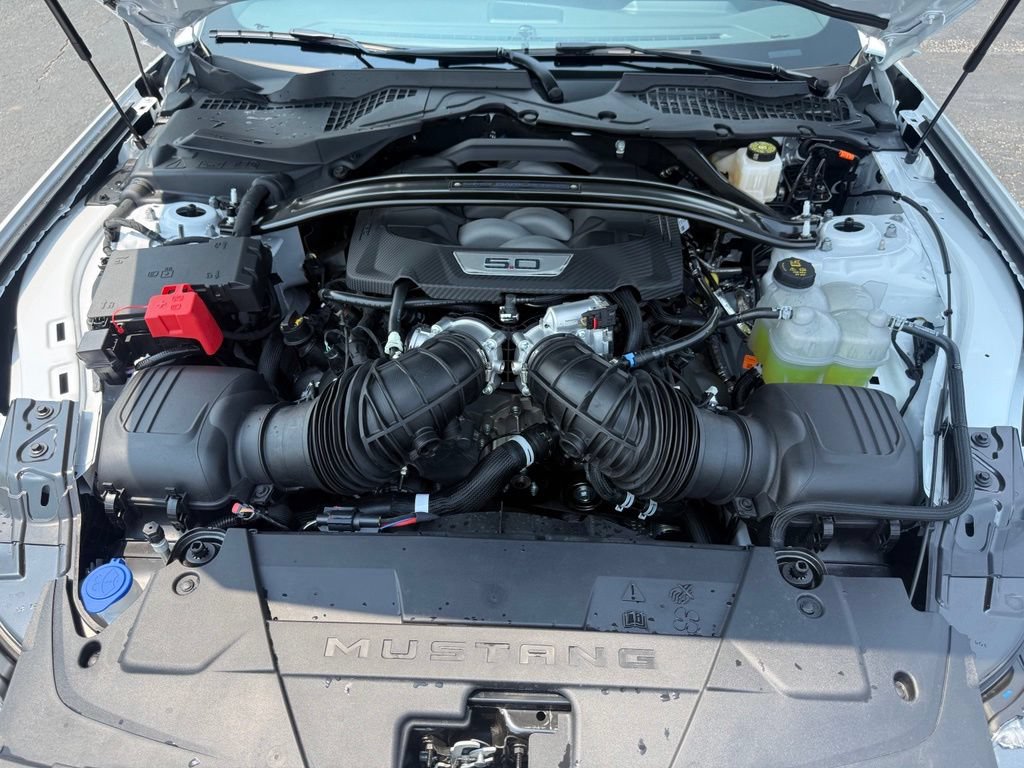 New 2026 Ford Mustang Dark Horse RWD image 52