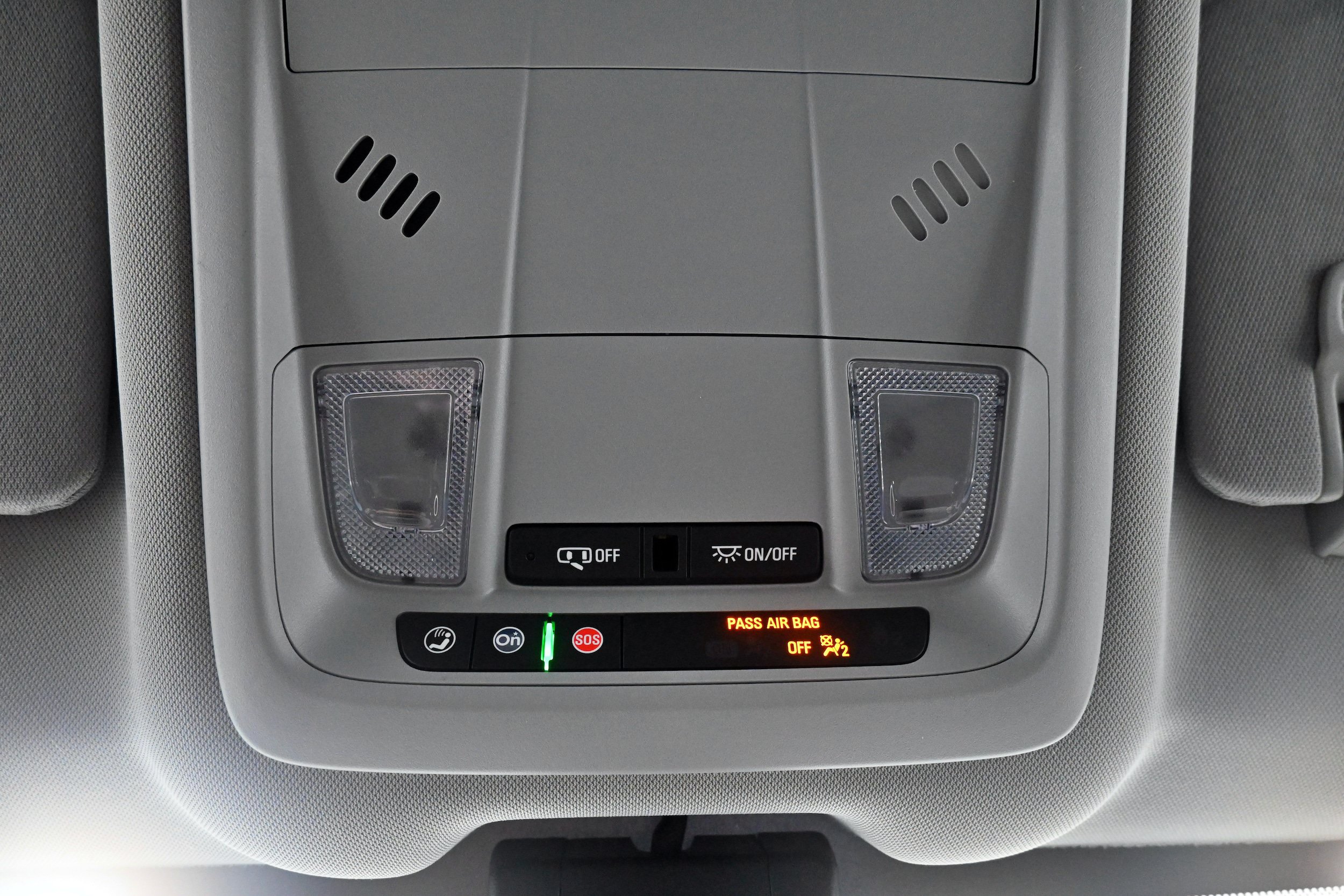Used 2024 Chevrolet Equinox LS w/ LS Convenience Package FWD image 19