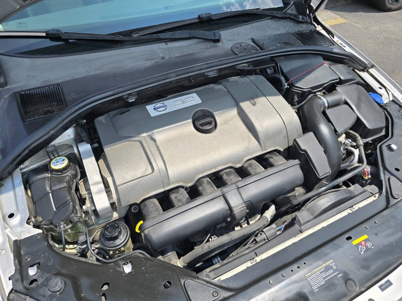 Used 2008 Volvo S80 3.2 FWD image 34