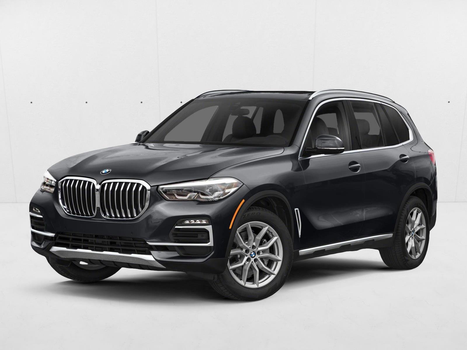 Used 2020 BMW X5 xDrive40i w/ Premium Package