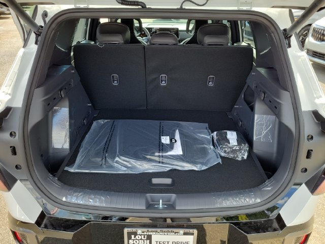 New 2027 Kia Seltos X-Line S AWD/4WD image 14