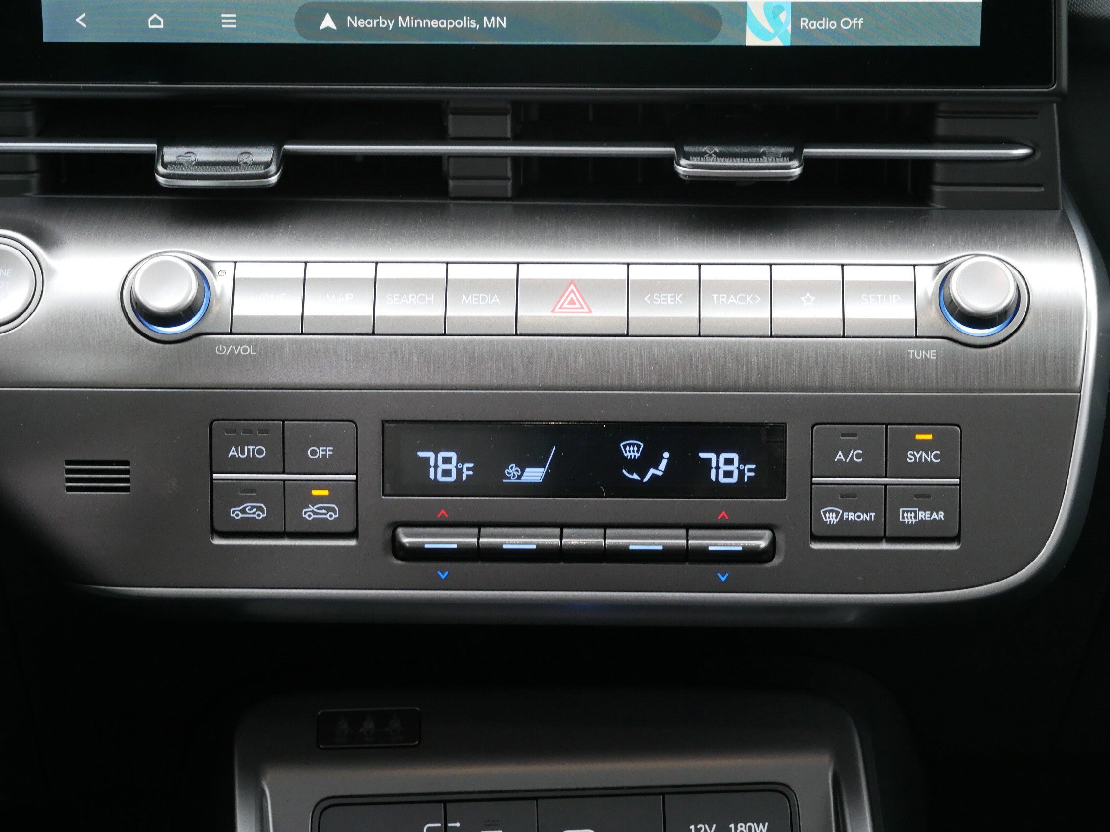 New 2026 Hyundai Kona Limited image 11