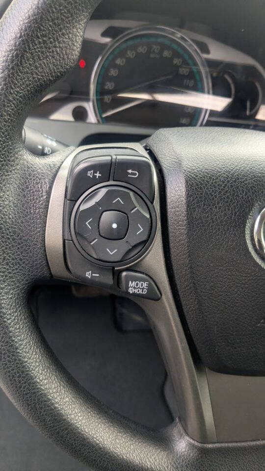 Used 2015 Toyota Venza LE AWD/4WD image 37