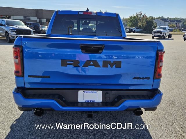 New 2026 RAM 1500 Big Horn image 10