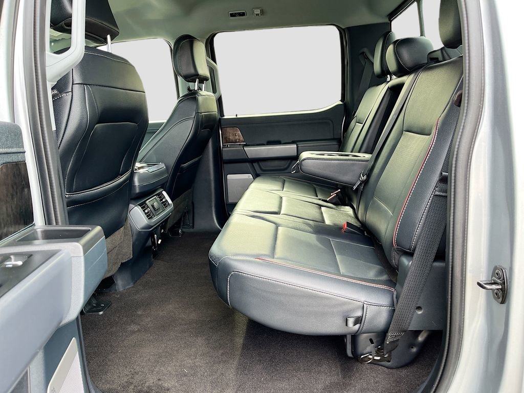 Used 2022 Ford F150 Lariat image 24