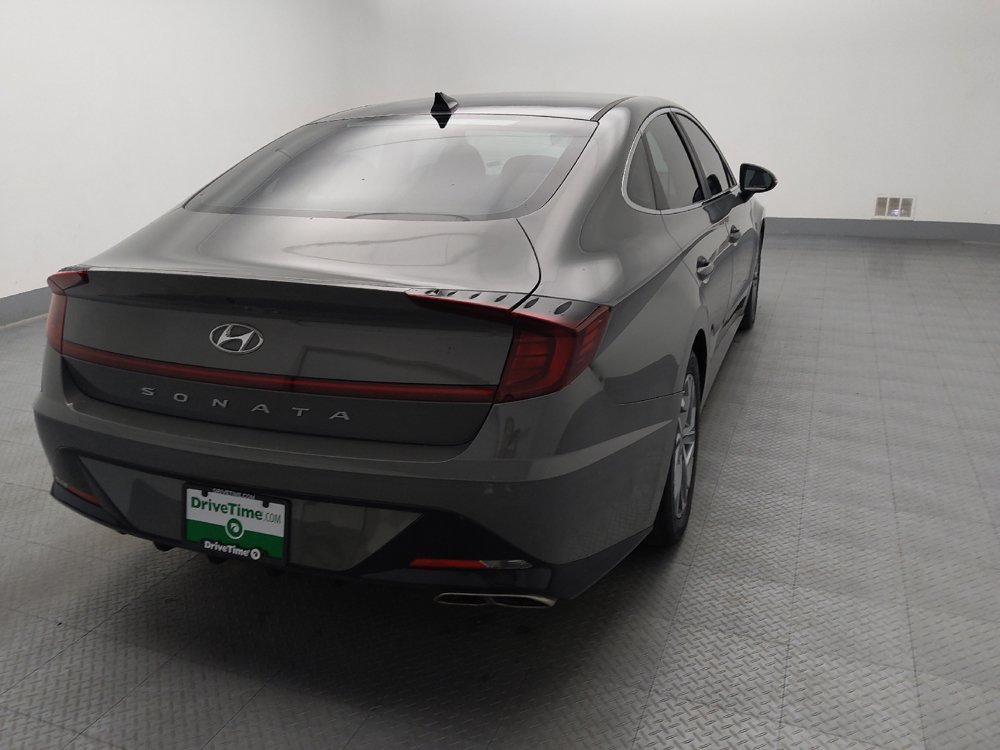 Used 2023 Hyundai Sonata SEL FWD image 7