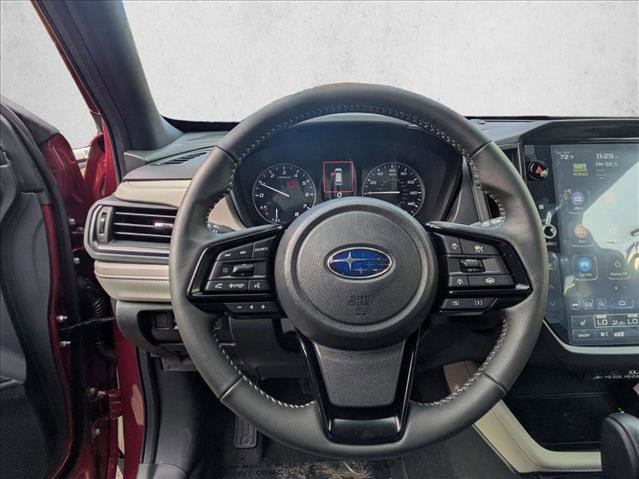 New 2026 Subaru Forester Premium w/ Base/Premium Package image 18