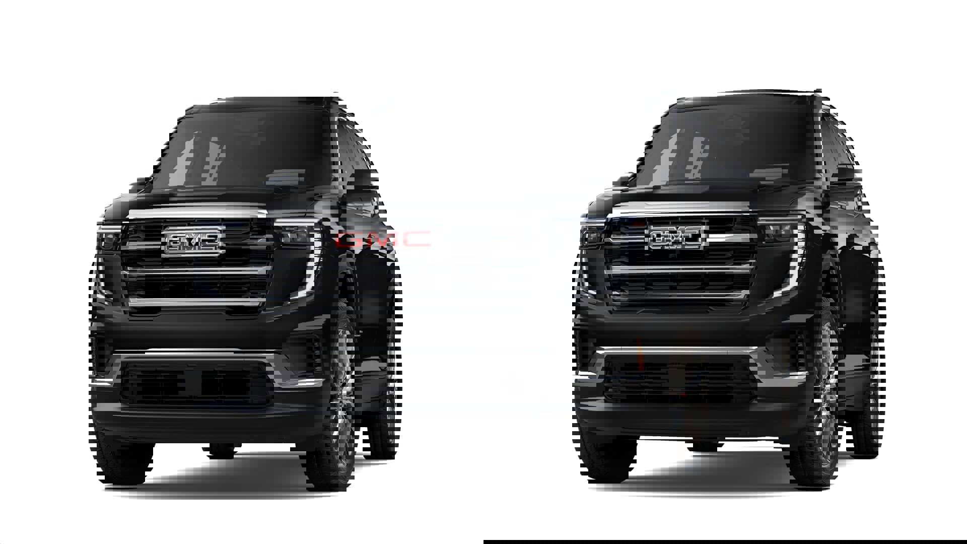 New 2026 GMC Acadia Elevation w/ Elevation Premium Package image 32