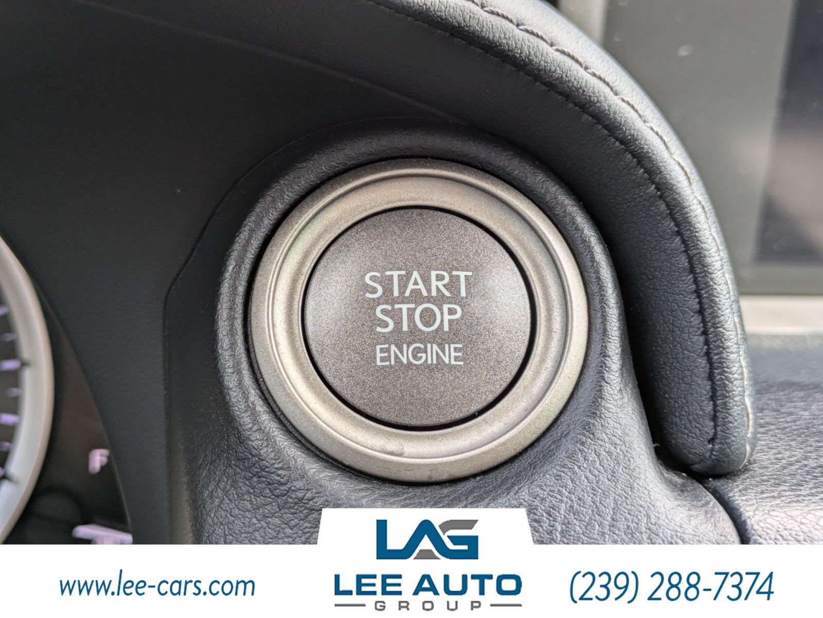 Used 2015 Lexus IS 250 RWD image 27