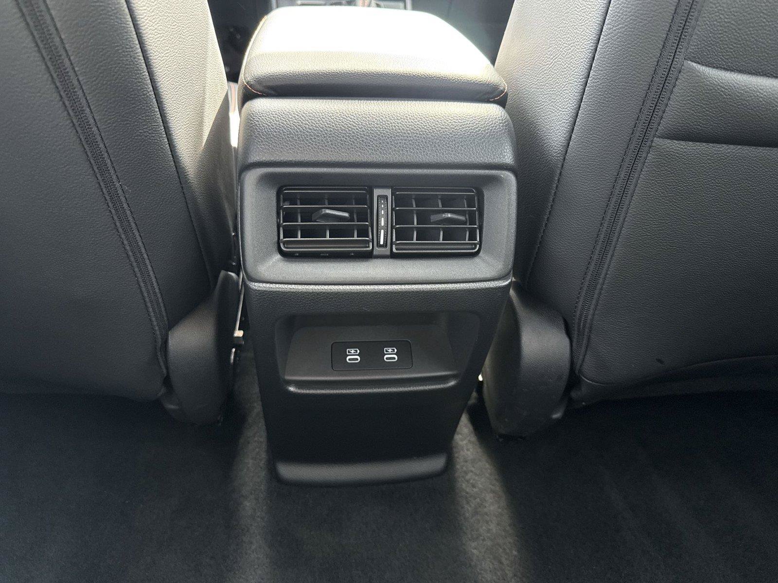 Certified 2026 Honda CR-V Sport-L image 22