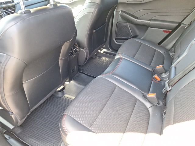 Certified 2025 Ford Escape ST-Line w/ Equipment Group 301A image 17