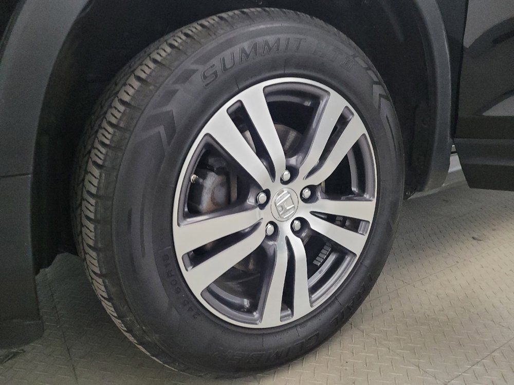 Used 2017 Honda Pilot EX-L image 31