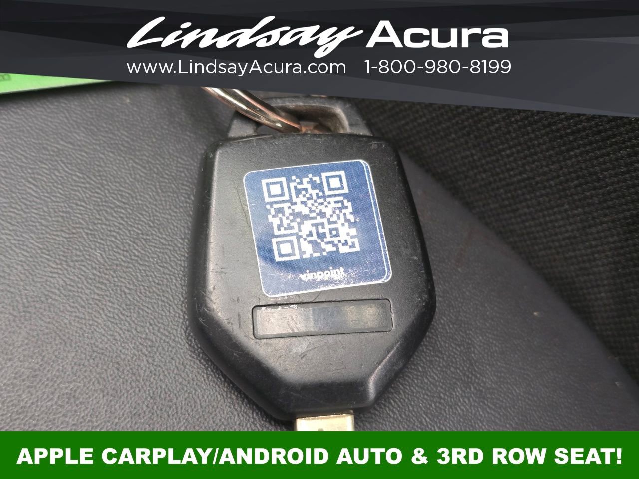 Used 2019 Subaru Ascent 8-Passenger image 22